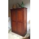 Armoire parisienne ancienne