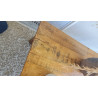 Table basse ancienne esprit table de ferme