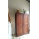 Armoire parisienne ancienne