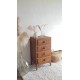 Chiffonnier vintage  - 4 tiroirs