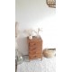 Chiffonnier vintage  - 4 tiroirs