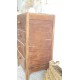 Chiffonnier vintage  - 4 tiroirs
