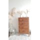 Chiffonnier vintage  - 4 tiroirs