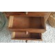 Chiffonnier vintage  - 4 tiroirs