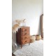 Chiffonnier vintage  - 4 tiroirs