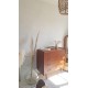 Commode vintage circa années 70 - 4 tiroirs