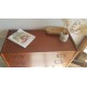 Commode vintage circa années 70 - 4 tiroirs