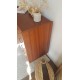 Commode vintage circa années 70 - 4 tiroirs