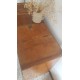 Petit buffet ancien pieds compas