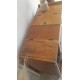 Petit buffet ancien pieds compas