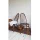 Paire de "quaker" chaises - Ercol