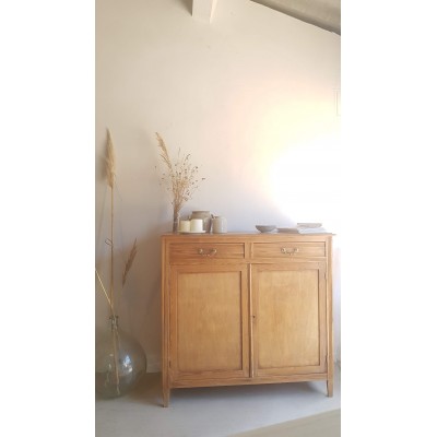 Buffet parisien ancien