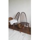 Paire de "quaker" chaises - Ercol