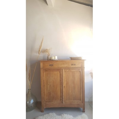 Buffet ancien en bois