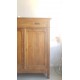 Buffet ancien en bois