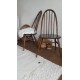 Paire de "quaker" chaises - Ercol