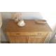 Buffet ancien en bois