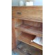 Buffet ancien en bois
