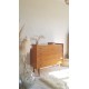Commode vintage années 70