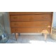 Commode vintage années 70