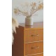 Commode vintage années 70
