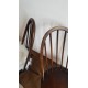 Paire de "quaker" chaises - Ercol