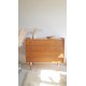 Commode vintage années 70