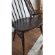 Paire de "quaker" chaises - Ercol