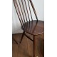Paire de "quaker" chaises - Ercol