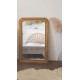 Miroir Louis Philippe ancien 119 x 78
