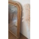 Miroir Louis Philippe ancien 119 x 78