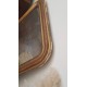 Miroir Louis Philippe ancien 119 x 78