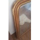 Miroir Louis Philippe ancien 119 x 78