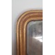 Miroir Louis Philippe ancien 119 x 78