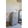 Petit buffet - armoire vintage
