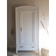 Armoire parisienne ancienne