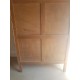 Armoire parisienne ancienne