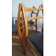 Suite de 4 ou Paires de chaises sandinaves - 1960