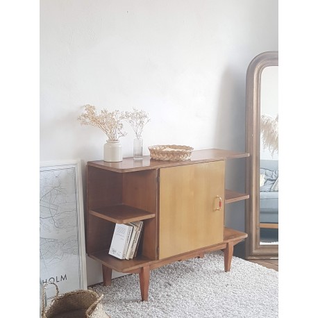 Petit buffet années 60