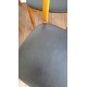 Suite de 4 ou Paires de chaises sandinaves - 1960