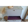 Petit buffet - armoire vintage