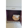 Petit buffet - armoire vintage