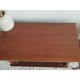 Paire de tables de chevets circa 1960