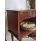 Paire de tables de chevets circa 1960
