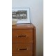 Commode vintage circa 1960