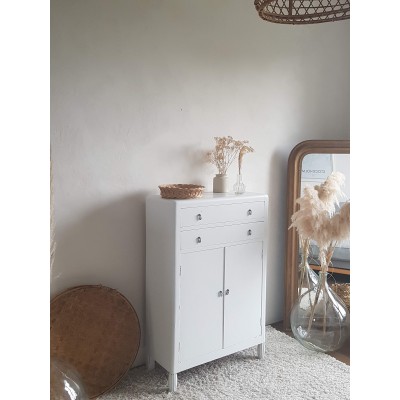 Buffet parisien vintage