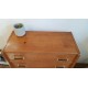Commode vintage circa 1960