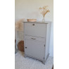 Petit buffet - armoire vintage