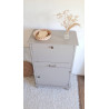 Petit buffet - armoire vintage