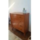 Commode vintage circa 1960